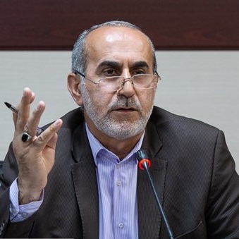رئیس دانشگاه فرهنگیان استان مازندران