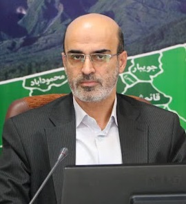 ریاست شورای سیاست گذاری و مدیر کل آموزش و پرورش استان مازندران